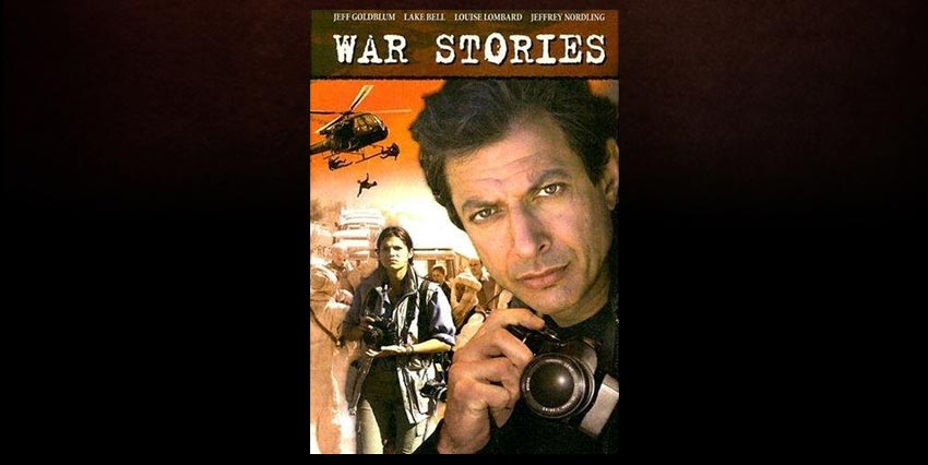 War Stories movie